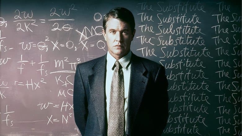 The Substitute still