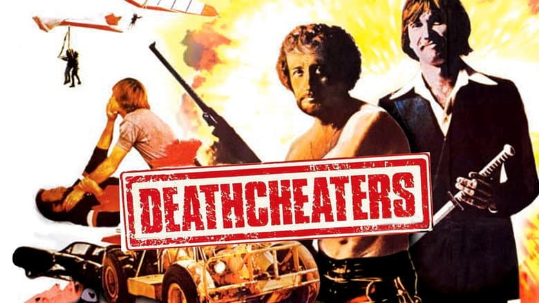 Deathcheaters still