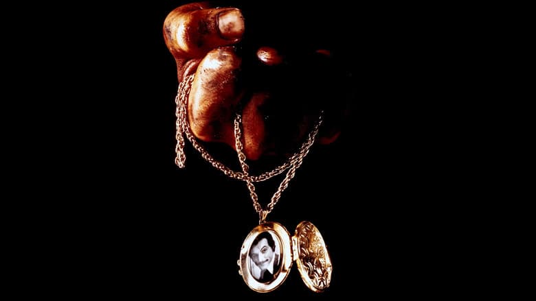 Bring Me the Head of Alfredo Garcia still