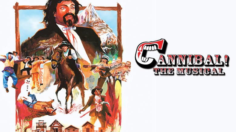 Cannibal! The Musical still