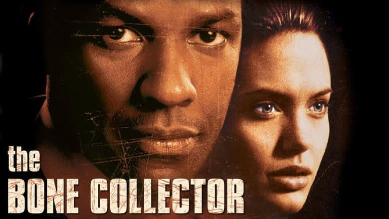The Bone Collector still