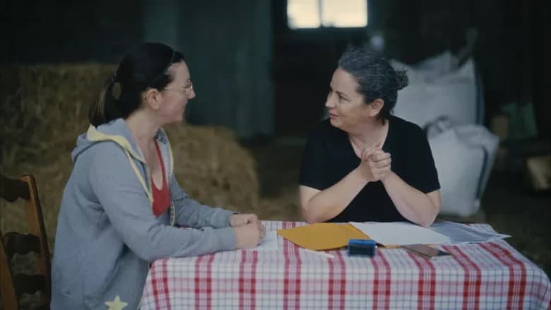 Véto de campagne still