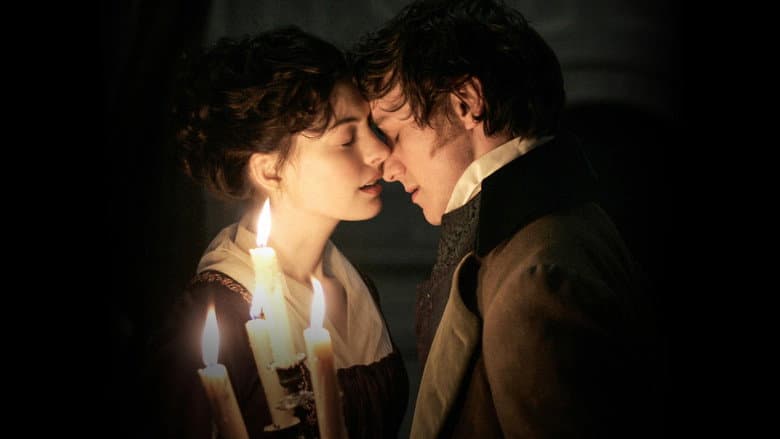 Becoming Jane still