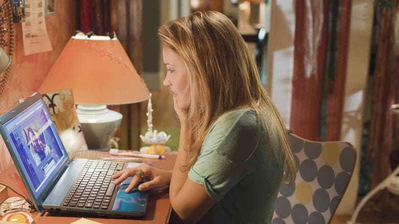 Cyberbully still