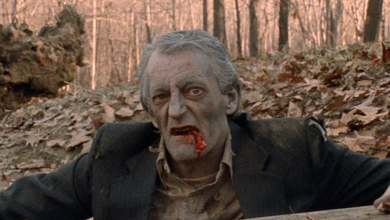 FleshEater: Revenge of the Living Dead still