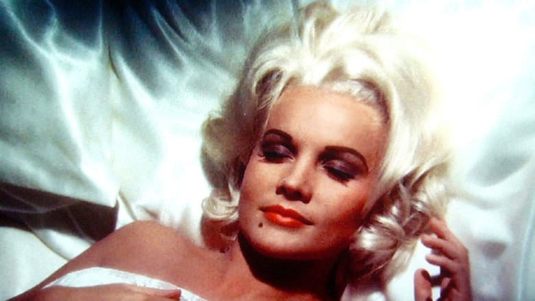 Harlow still