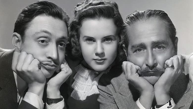 One Hundred Men and a Girl still