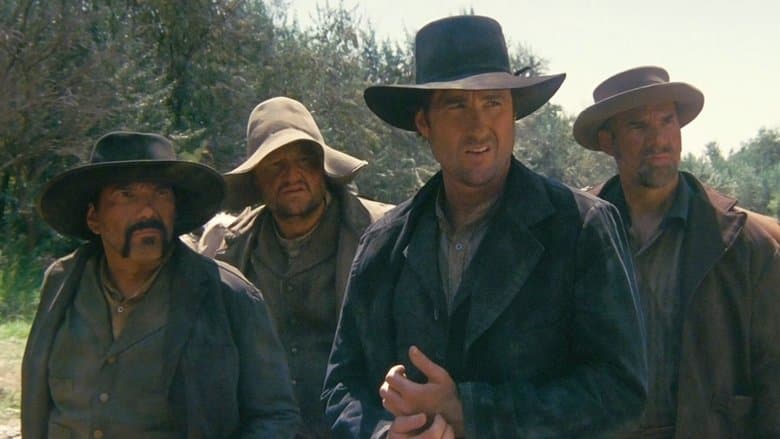 Outlaws and Angels still