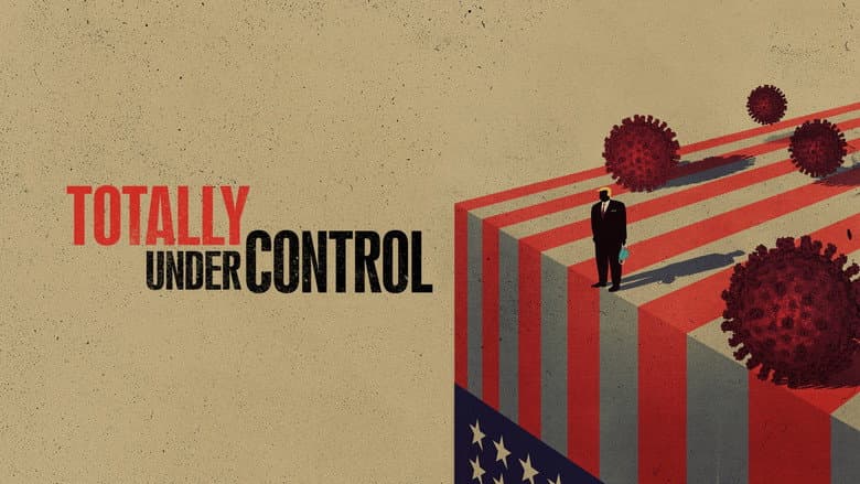 Totally Under Control still