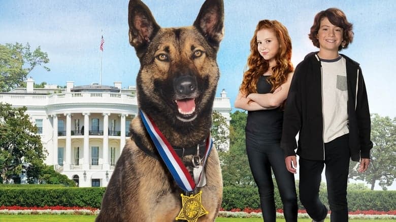 Max 2: White House Hero still