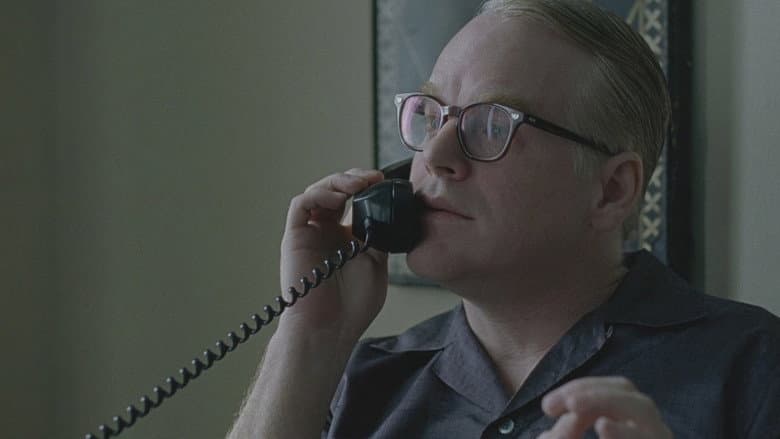 Capote still