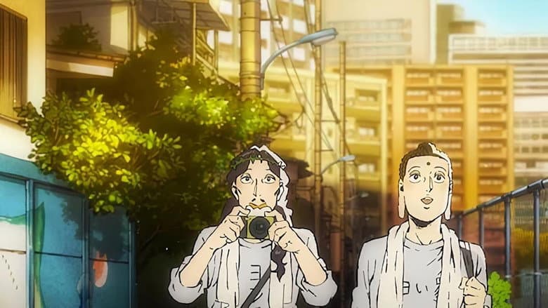 Saint☆Young Men still