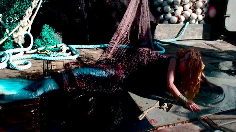 Mermaid Down still