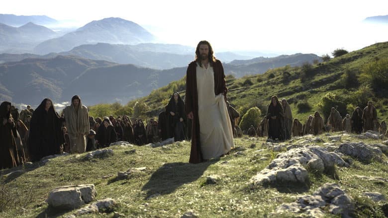 The Resurrection of the Christ: Part One still