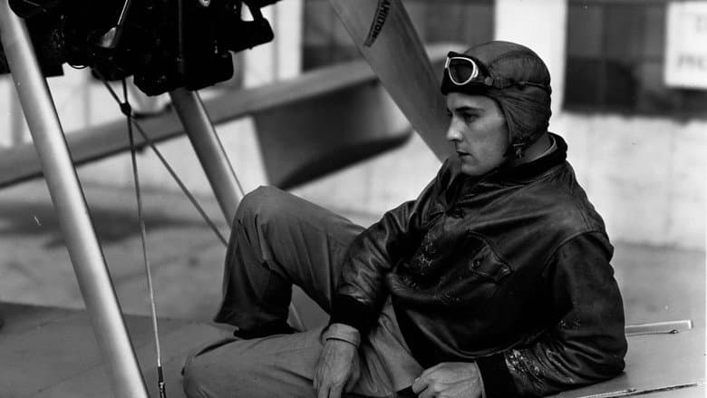 The Flying Fleet still