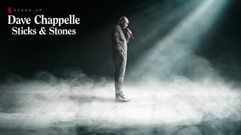 Dave Chappelle: Sticks & Stones still