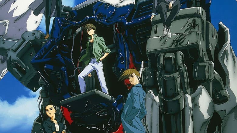Gundam Wing: The Endless Waltz still