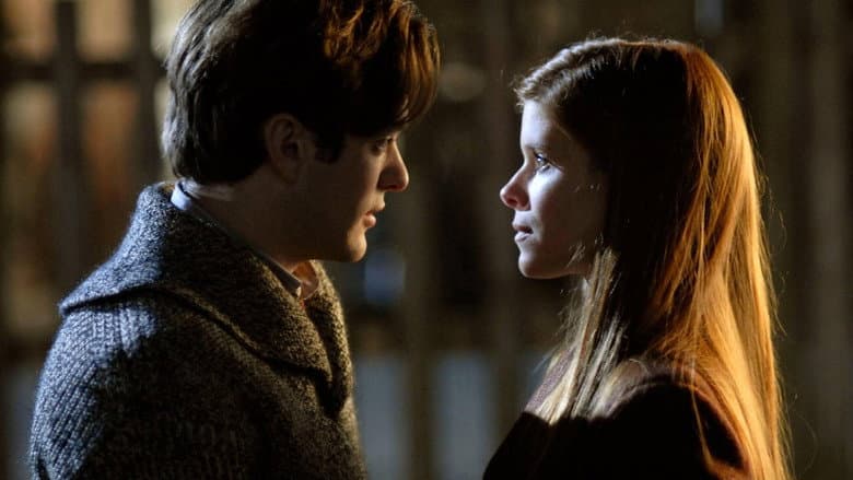 Stone of Destiny still