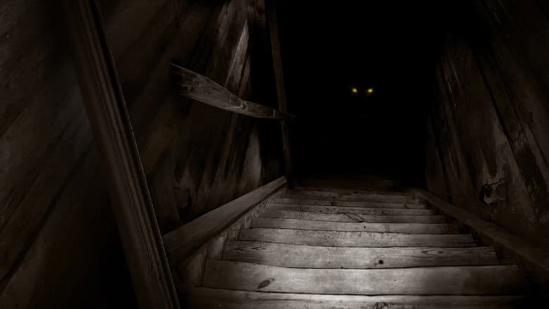 The Boogeyman still