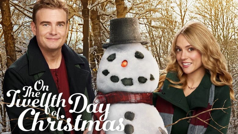 On the Twelfth Day of Christmas still