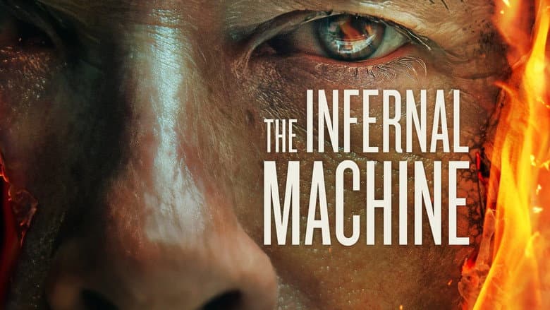 The Infernal Machine still
