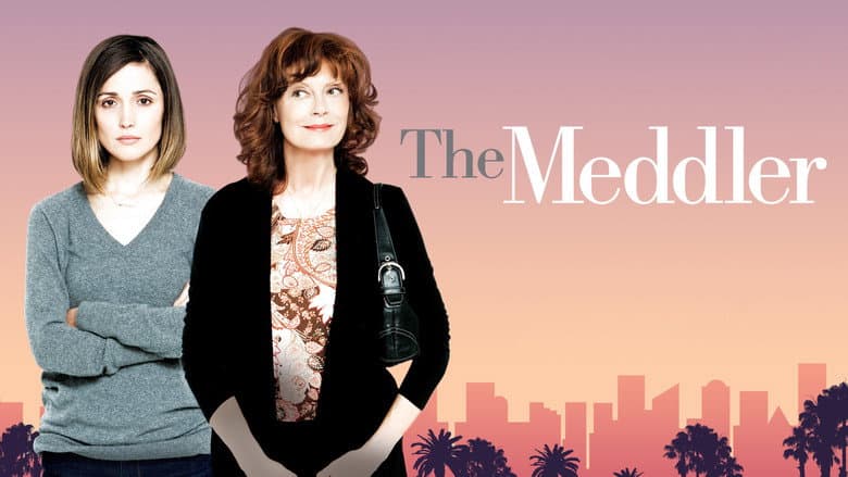 The Meddler still