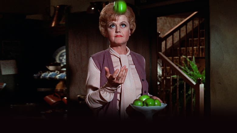 Bedknobs and Broomsticks still