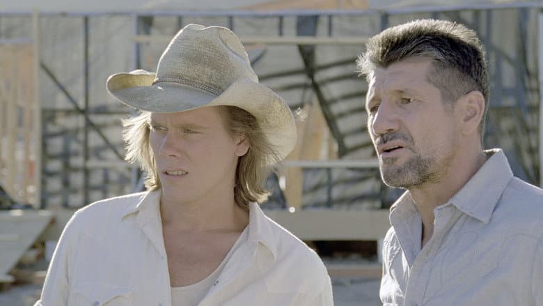Tremors still