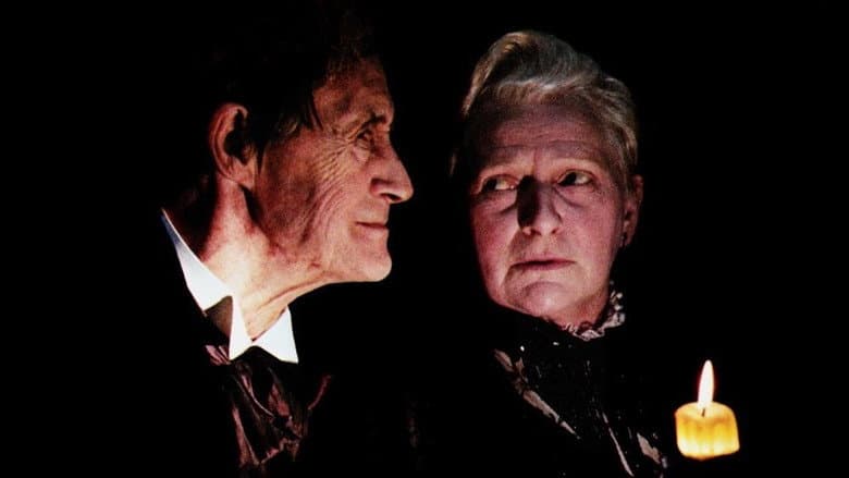 House of the Long Shadows still
