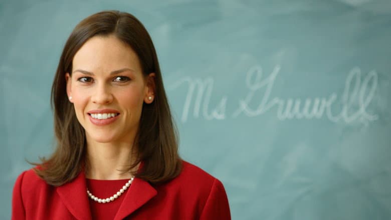 Freedom Writers still
