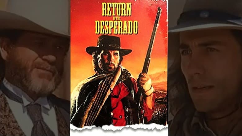 The Return of Desperado still