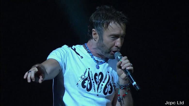 Bad Company: Hard Rock Live still