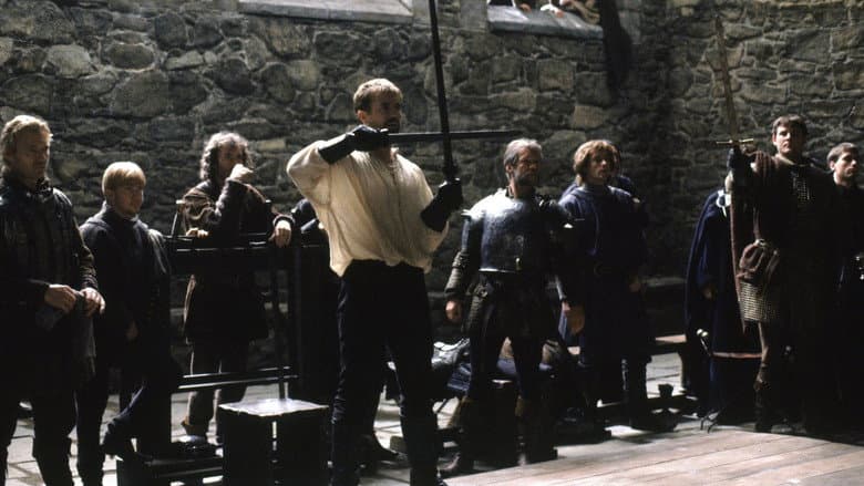 Hamlet still