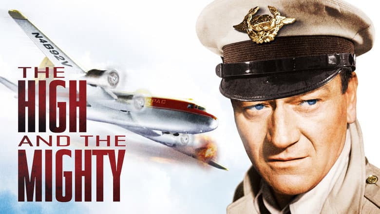 The High and the Mighty still