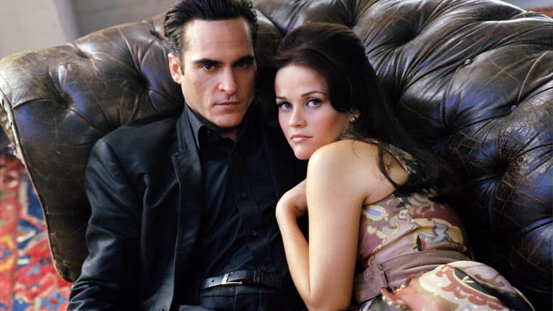 Walk the Line still