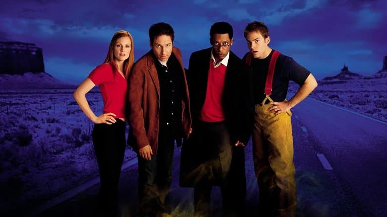 Evolution still