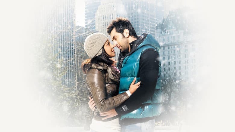 Anjaana Anjaani still