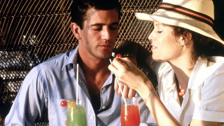 The Year of Living Dangerously still