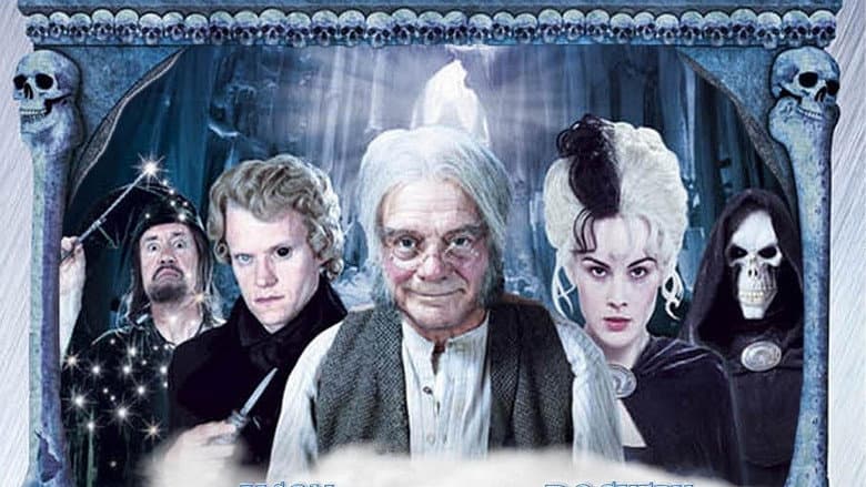 Hogfather still