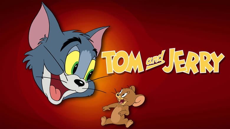 Tom and Jerry: The Golden Era Anthology (1940–1958) still