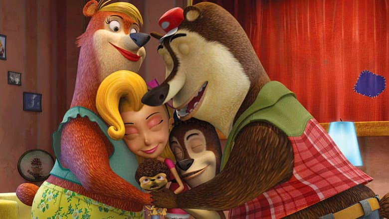Unstable Fables: Goldilocks and the Three Bears still