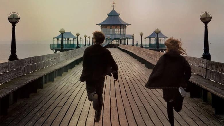 Never Let Me Go still