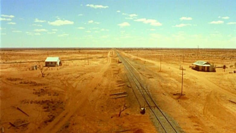 Wake in Fright still