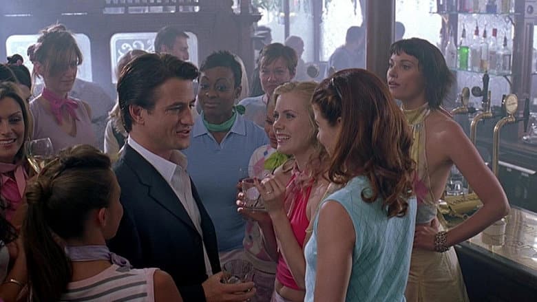 The Wedding Date still