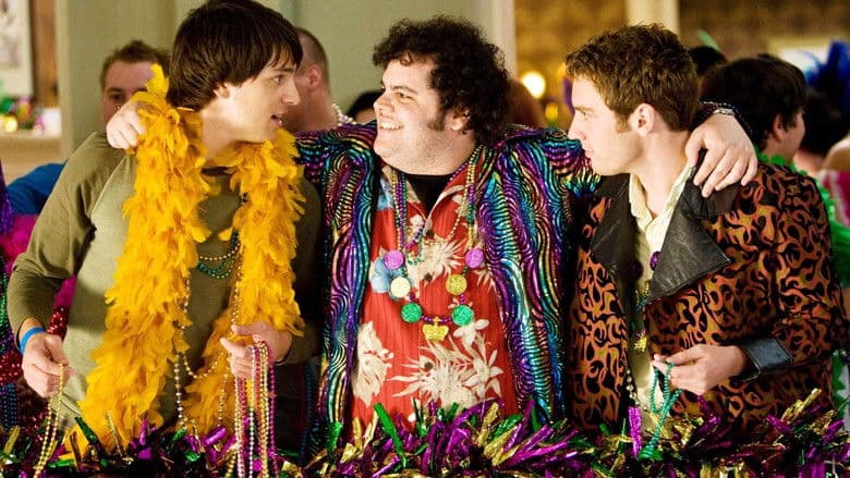 Mardi Gras: Spring Break still