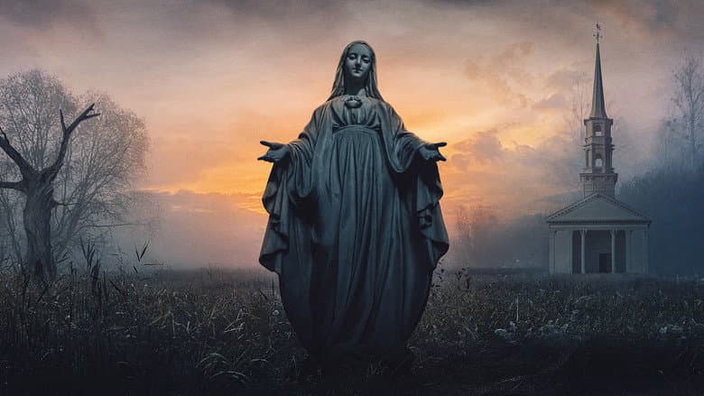 The Unholy still