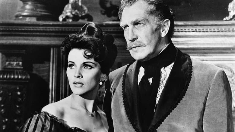 Tales of Terror still
