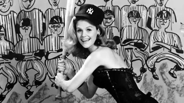 Damn Yankees still
