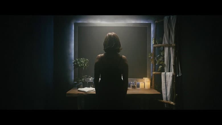 The Inverted Woman still