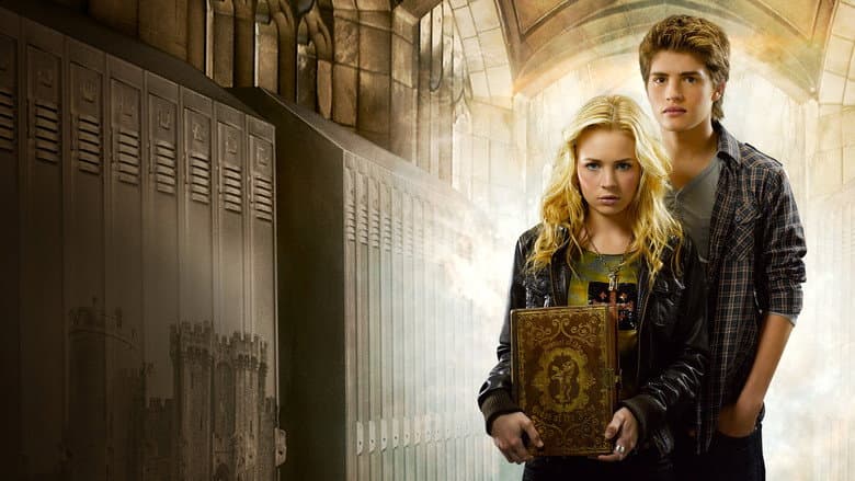 Avalon High still